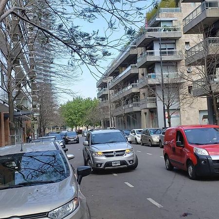 Puerto Madero Con Amenities Apartment Buenos Aires Exterior photo
