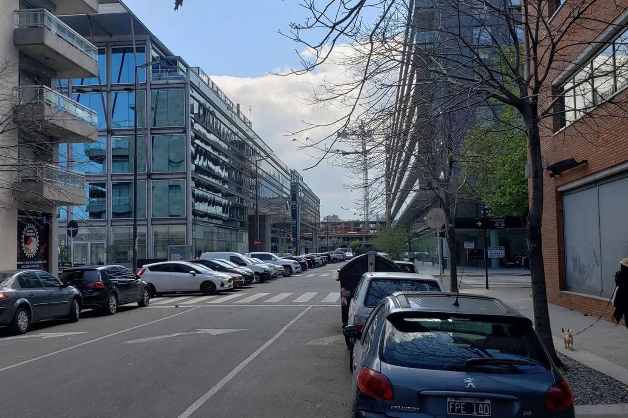 Puerto Madero Con Amenities Apartment Buenos Aires Exterior photo
