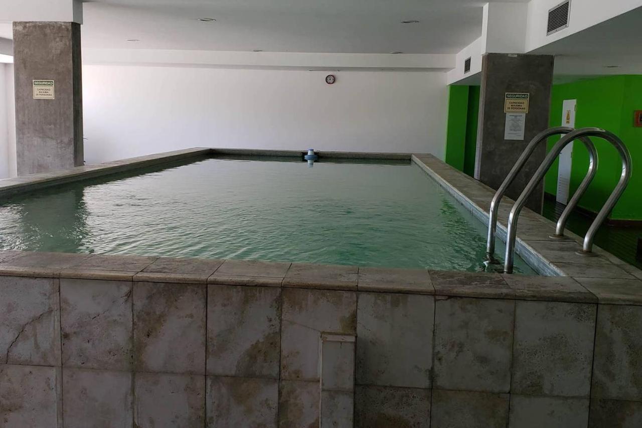 Puerto Madero Con Amenities Apartment Buenos Aires Exterior photo