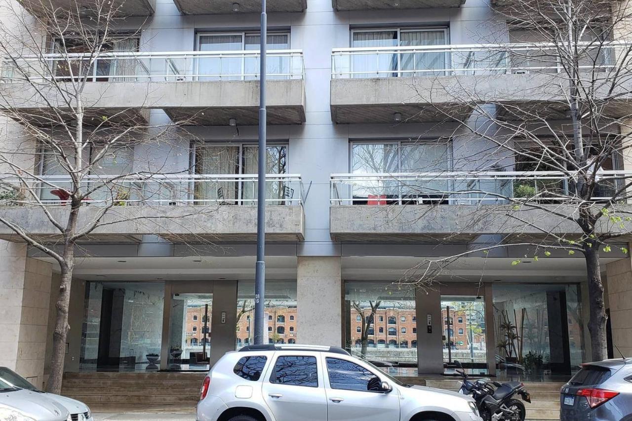Puerto Madero Con Amenities Apartment Buenos Aires Exterior photo