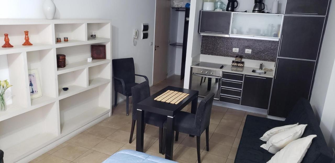 Puerto Madero Con Amenities Apartment Buenos Aires Exterior photo