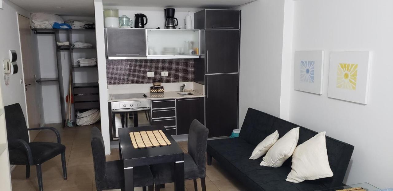 Puerto Madero Con Amenities Apartment Buenos Aires Exterior photo