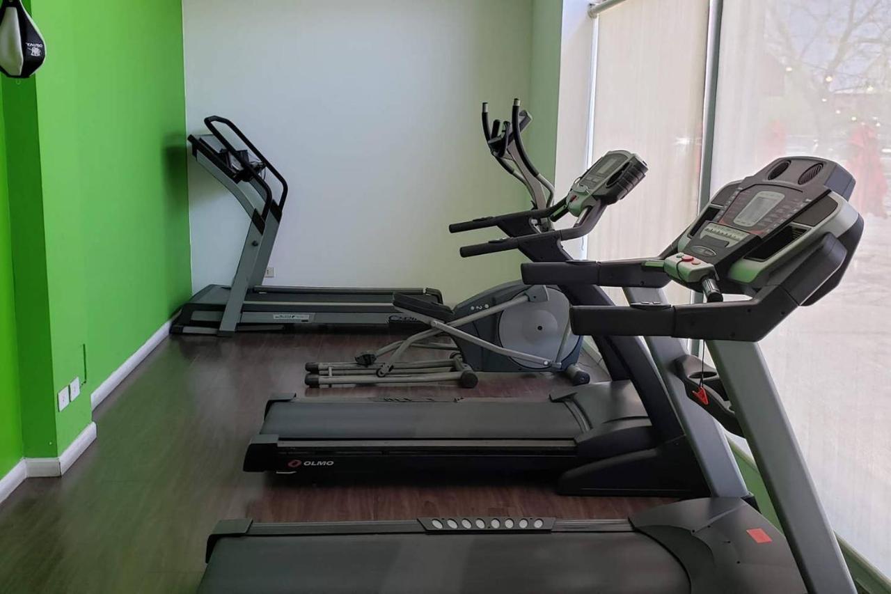Puerto Madero Con Amenities Apartment Buenos Aires Exterior photo