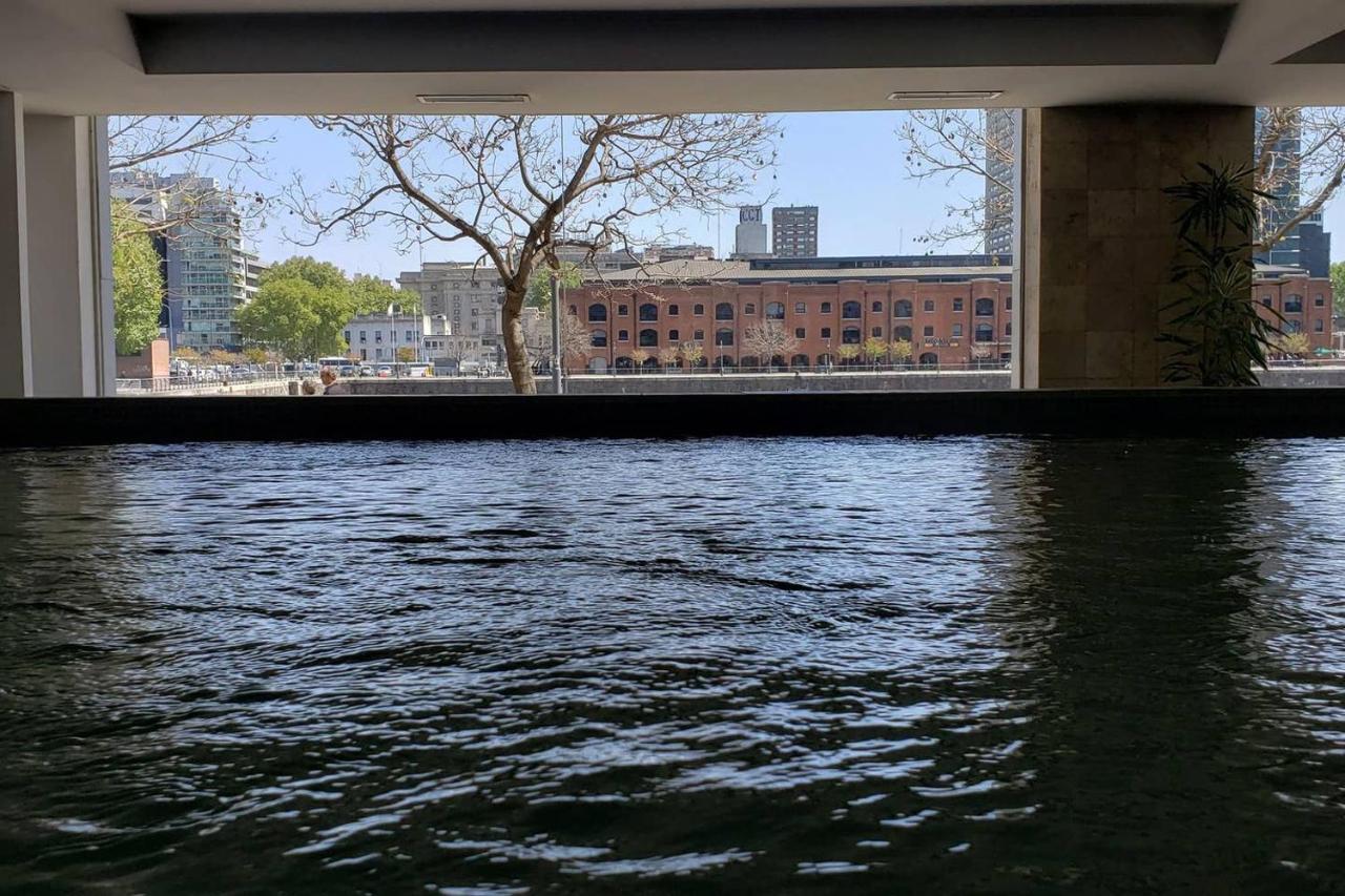 Puerto Madero Con Amenities Apartment Buenos Aires Exterior photo