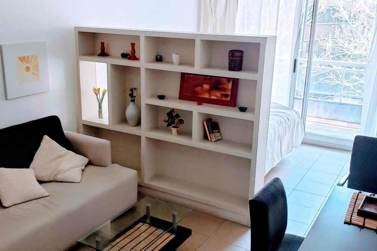 Puerto Madero Con Amenities Apartment Buenos Aires Exterior photo