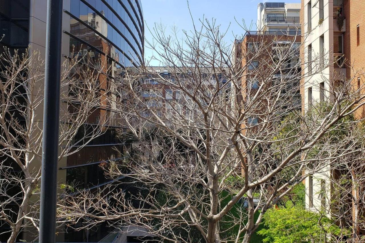 Puerto Madero Con Amenities Apartment Buenos Aires Exterior photo