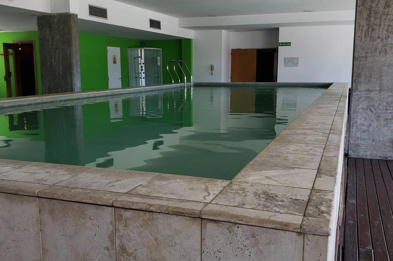 Puerto Madero Con Amenities Apartment Buenos Aires Exterior photo