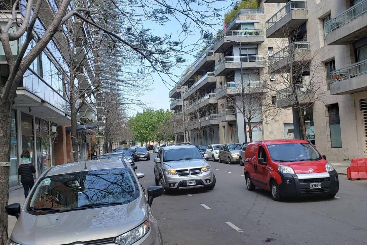 Puerto Madero Con Amenities Apartment Buenos Aires Exterior photo