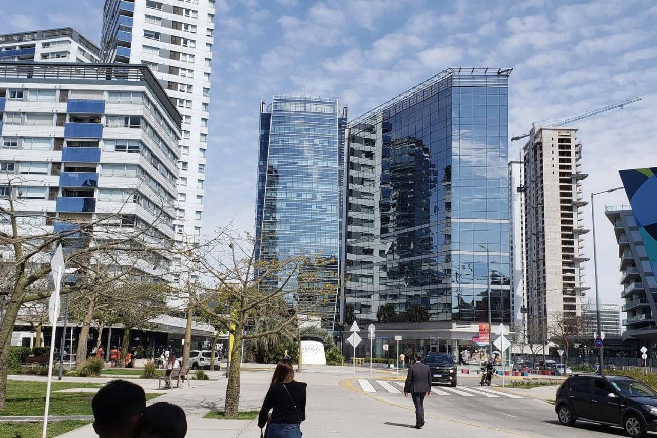 Puerto Madero Con Amenities Apartment Buenos Aires Exterior photo