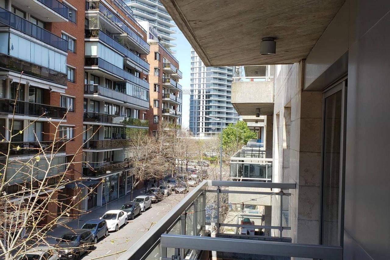 Puerto Madero Con Amenities Apartment Buenos Aires Exterior photo