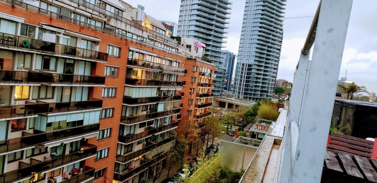 Puerto Madero Con Amenities Apartment Buenos Aires Exterior photo