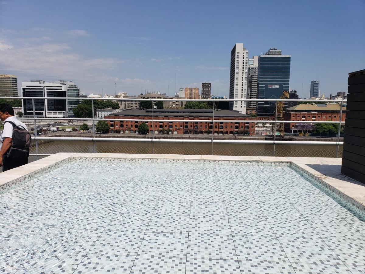 Puerto Madero Con Amenities Apartment Buenos Aires Exterior photo