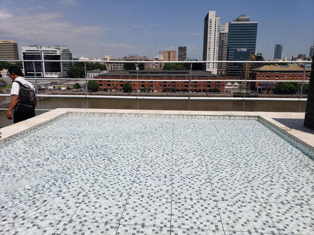 Puerto Madero Con Amenities Apartment Buenos Aires Exterior photo